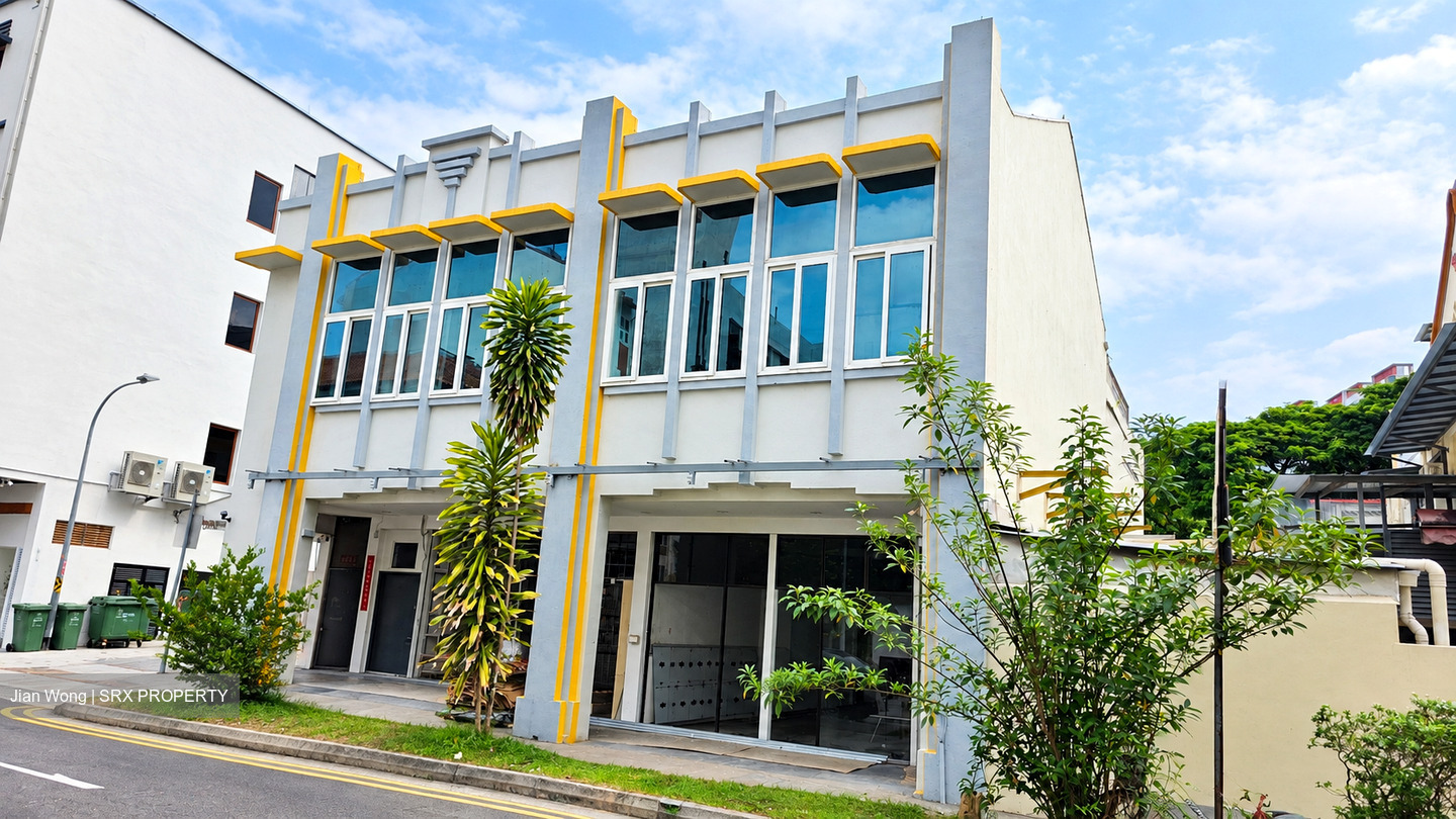Lorong 7 Geylang (D14), Shop House #638204181